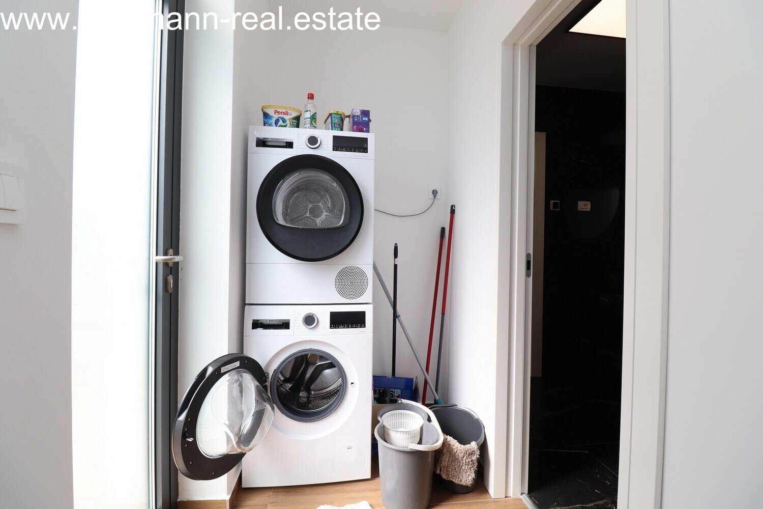 Exklusive Neubau-Villa mit Infinity- Pool und Meerblick - Vodice