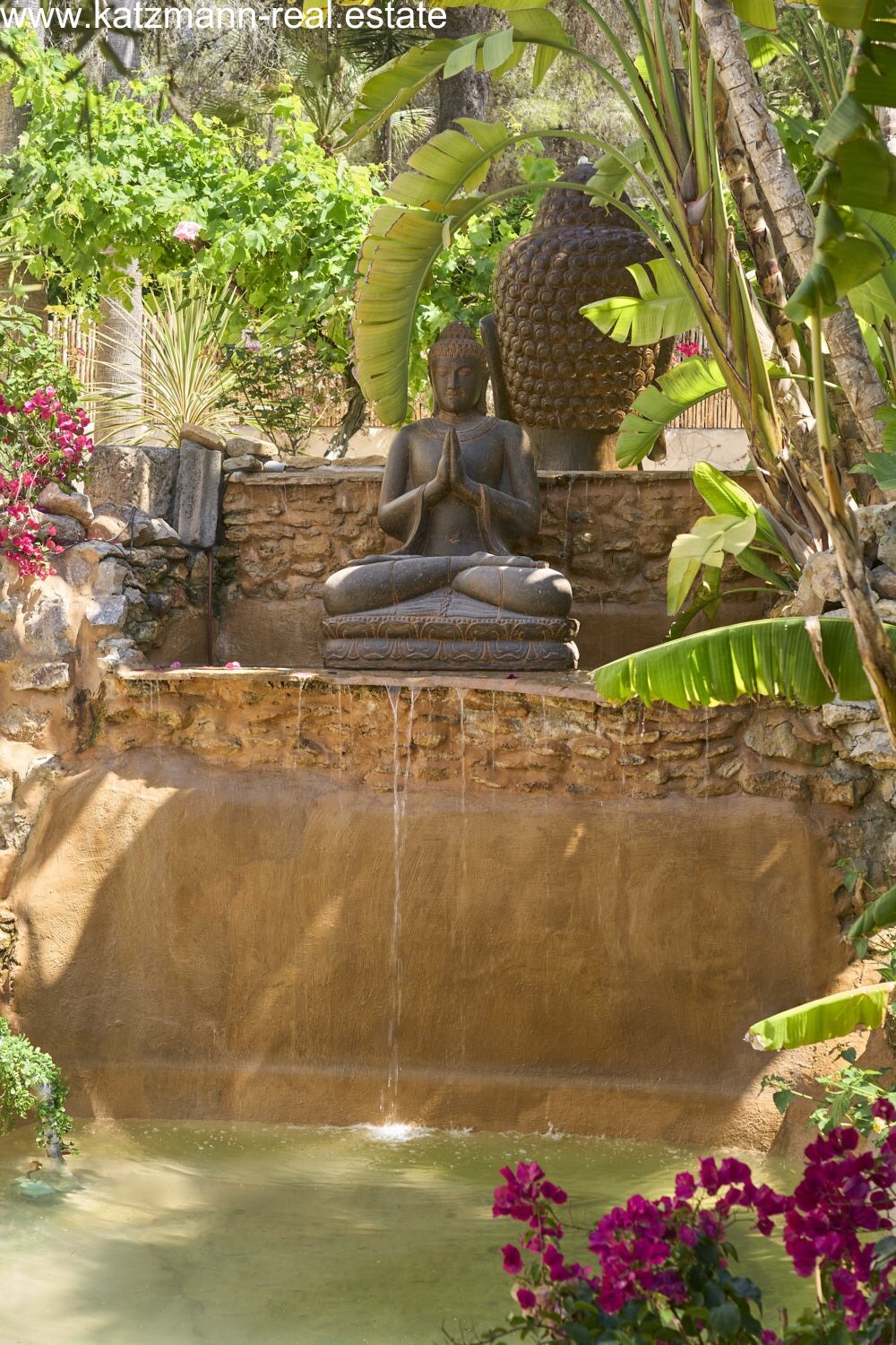 Yin Yang – Villa in Can Furnet