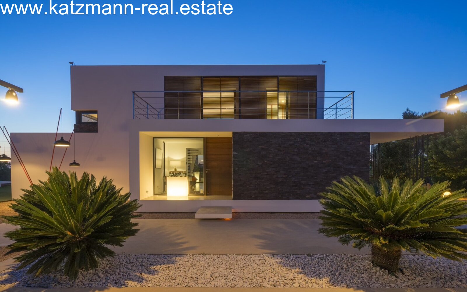 Villa Mussa – Villa in Benimussa