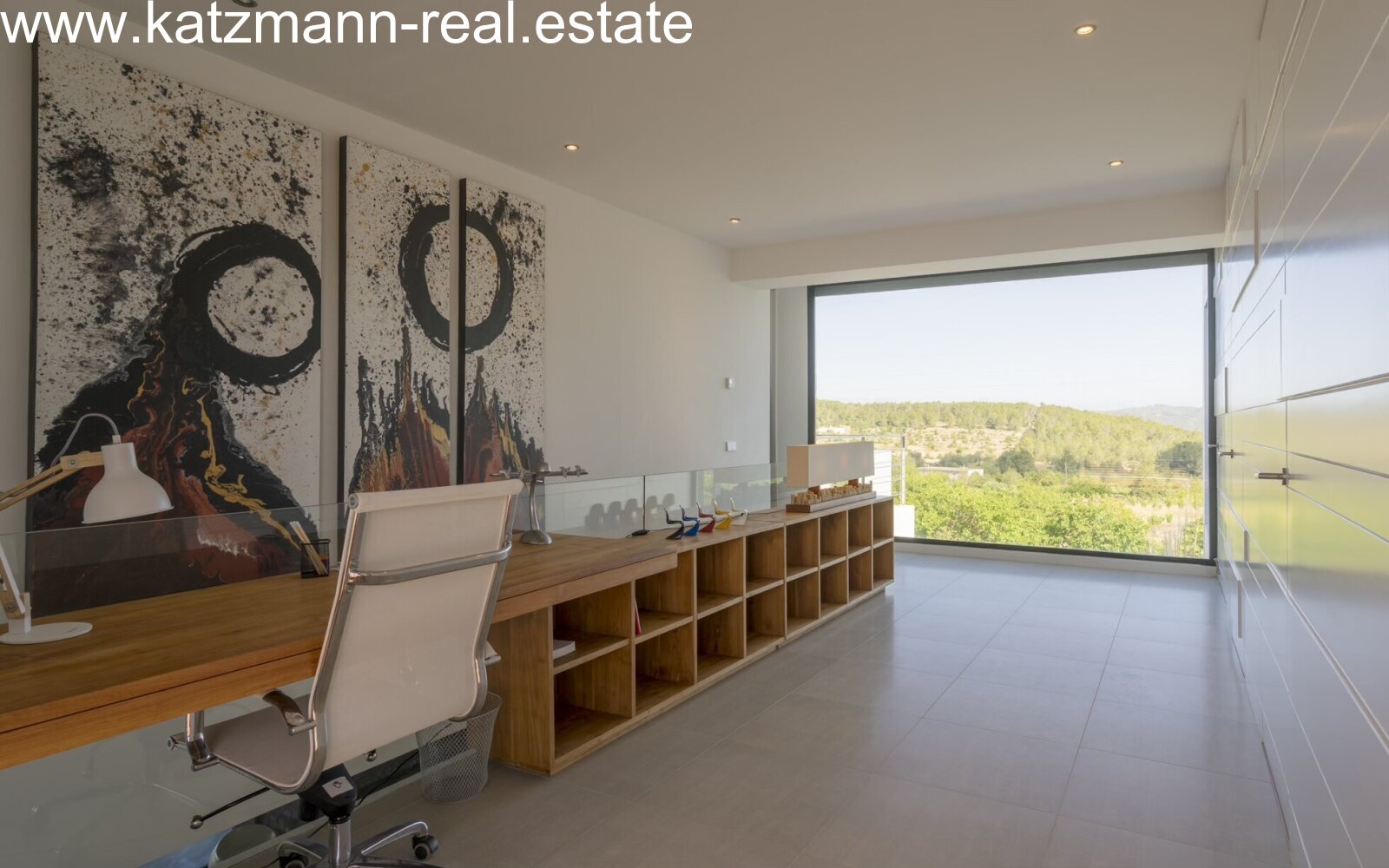 Villa Mussa – Villa in Benimussa