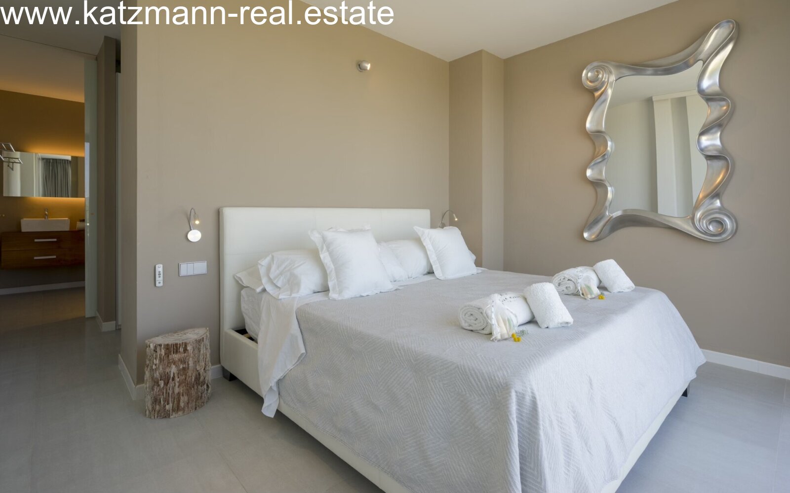 Villa Mussa – Villa in Benimussa