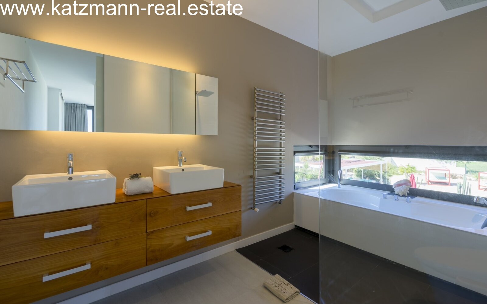 Villa Mussa – Villa in Benimussa