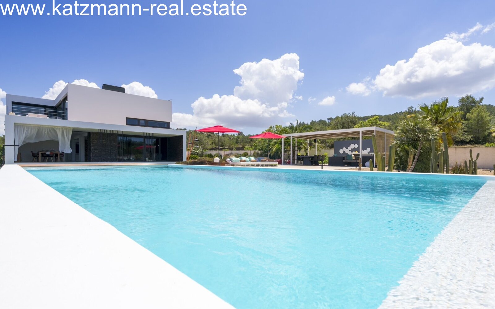 Villa Mussa – Villa in Benimussa