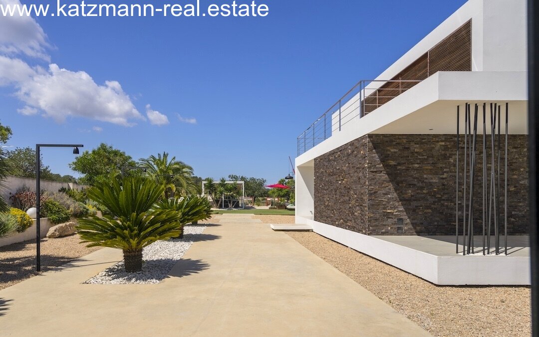 Villa Mussa – Villa in Benimussa