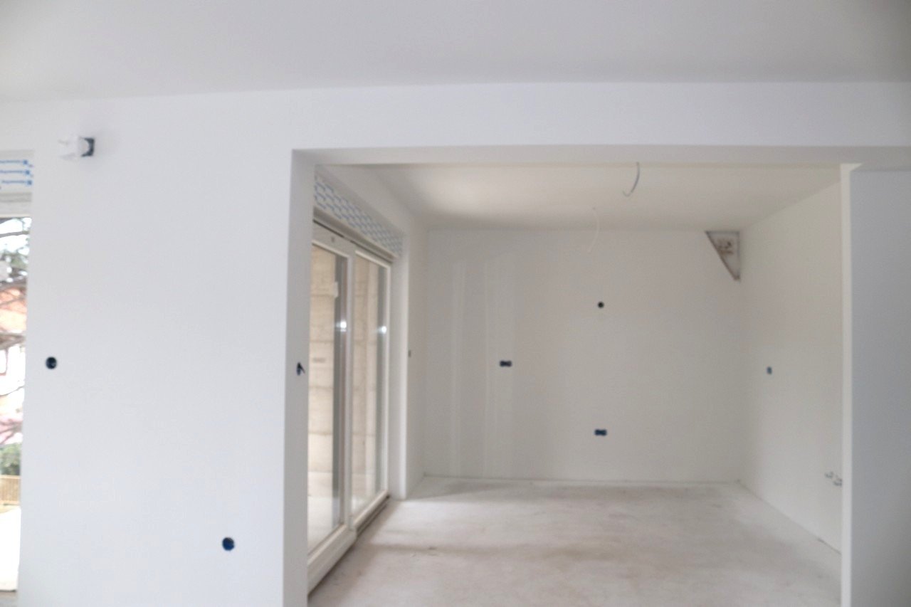 653445 - Wohnung in Pakoštane