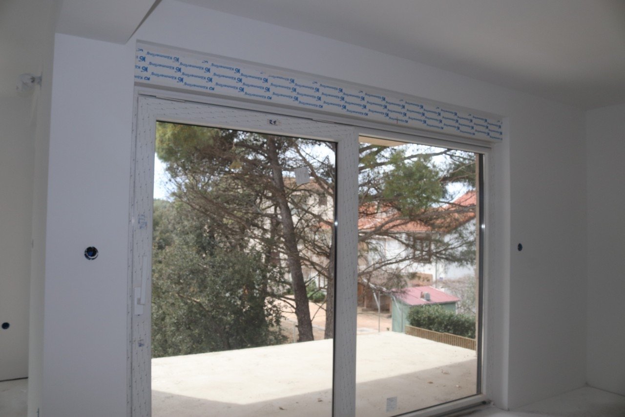 653445 - Wohnung in Pakoštane