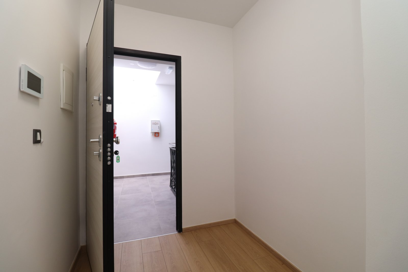 301432 - Wohnung in Vodice