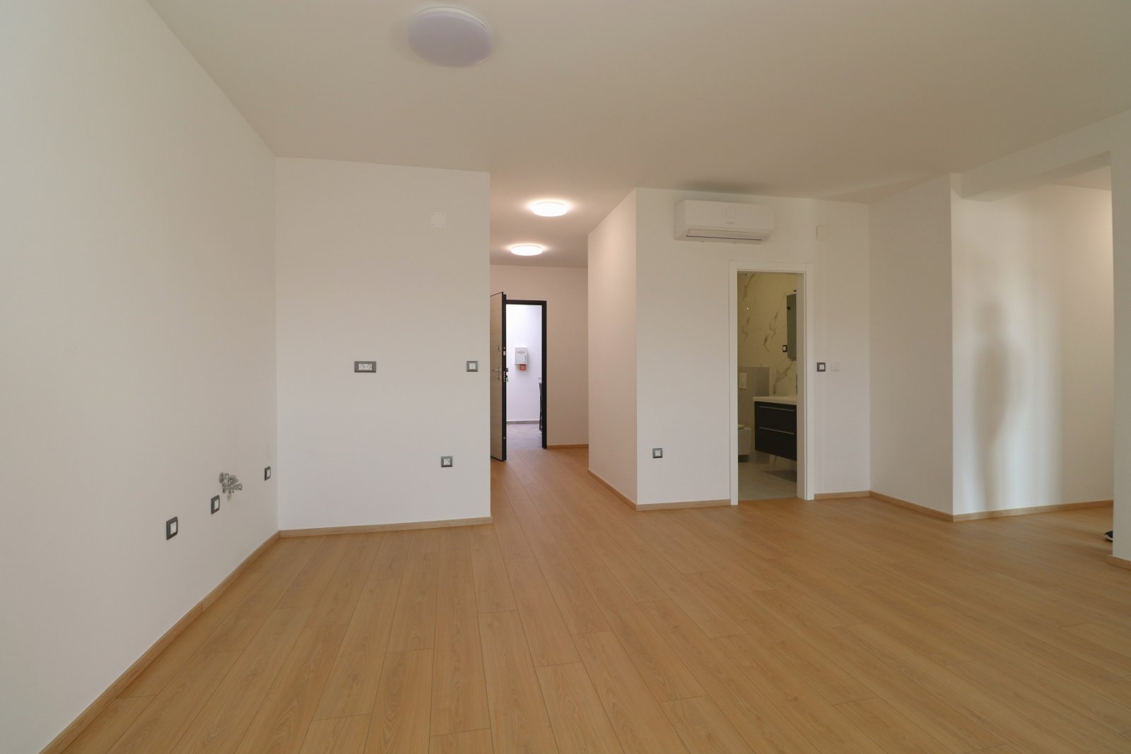 301432 - Wohnung in Vodice