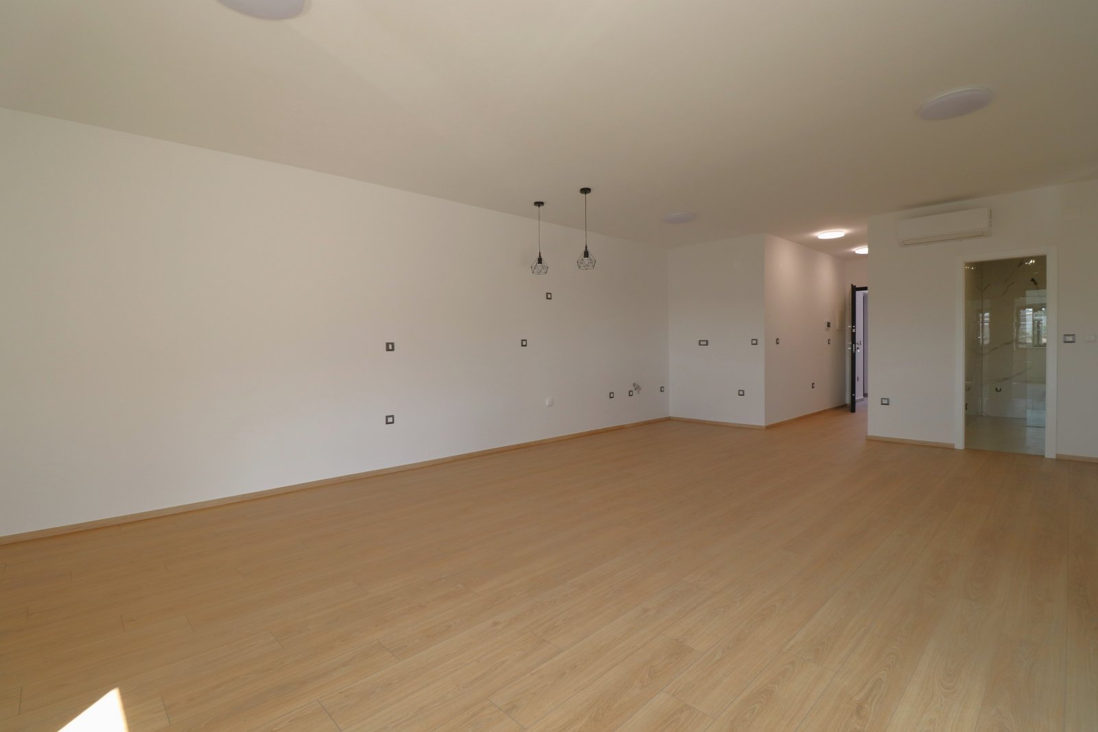 301432 - Wohnung in Vodice