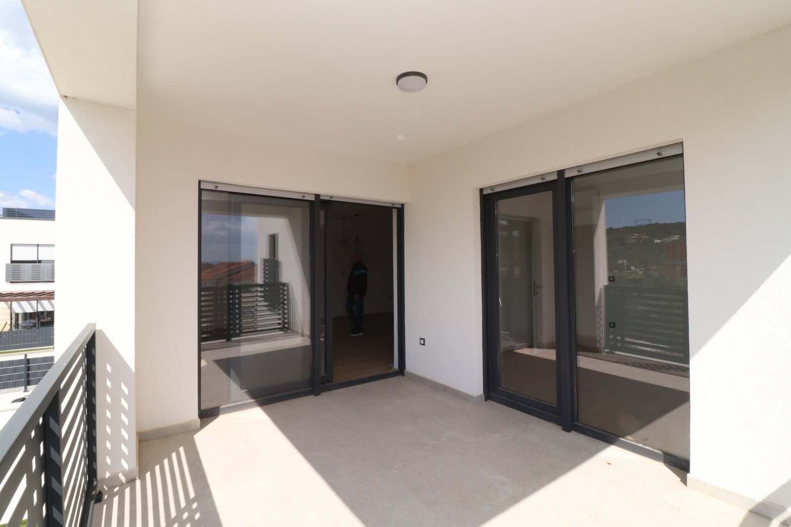 301432 - Wohnung in Vodice