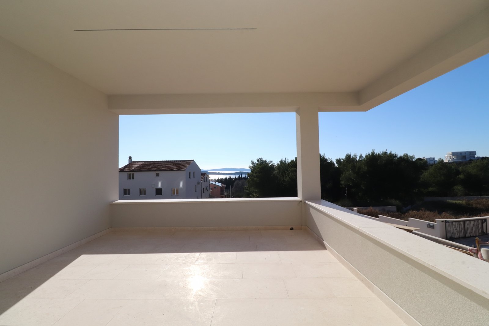 290403 - Wohnung in Vodice