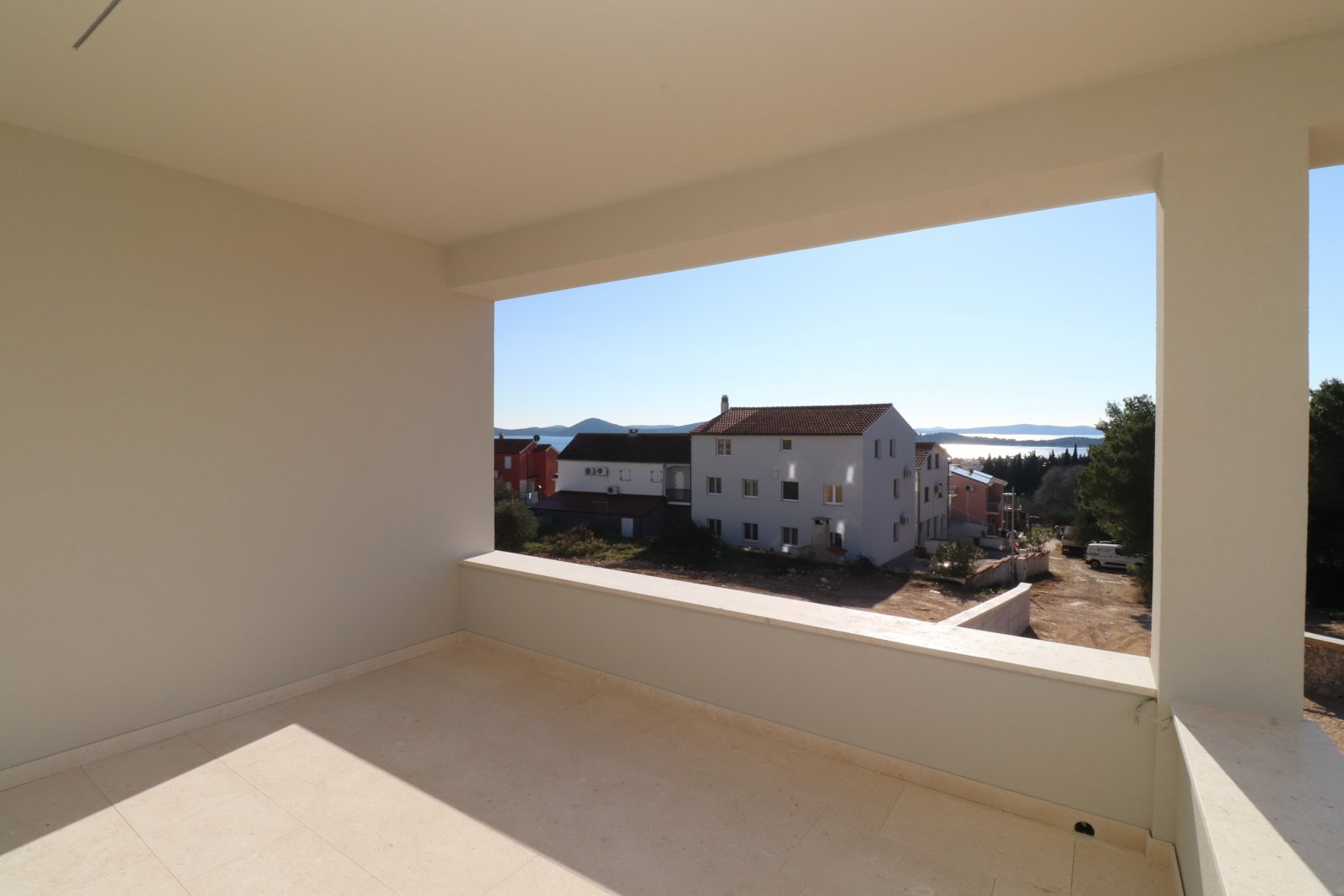 290403 - Wohnung in Vodice