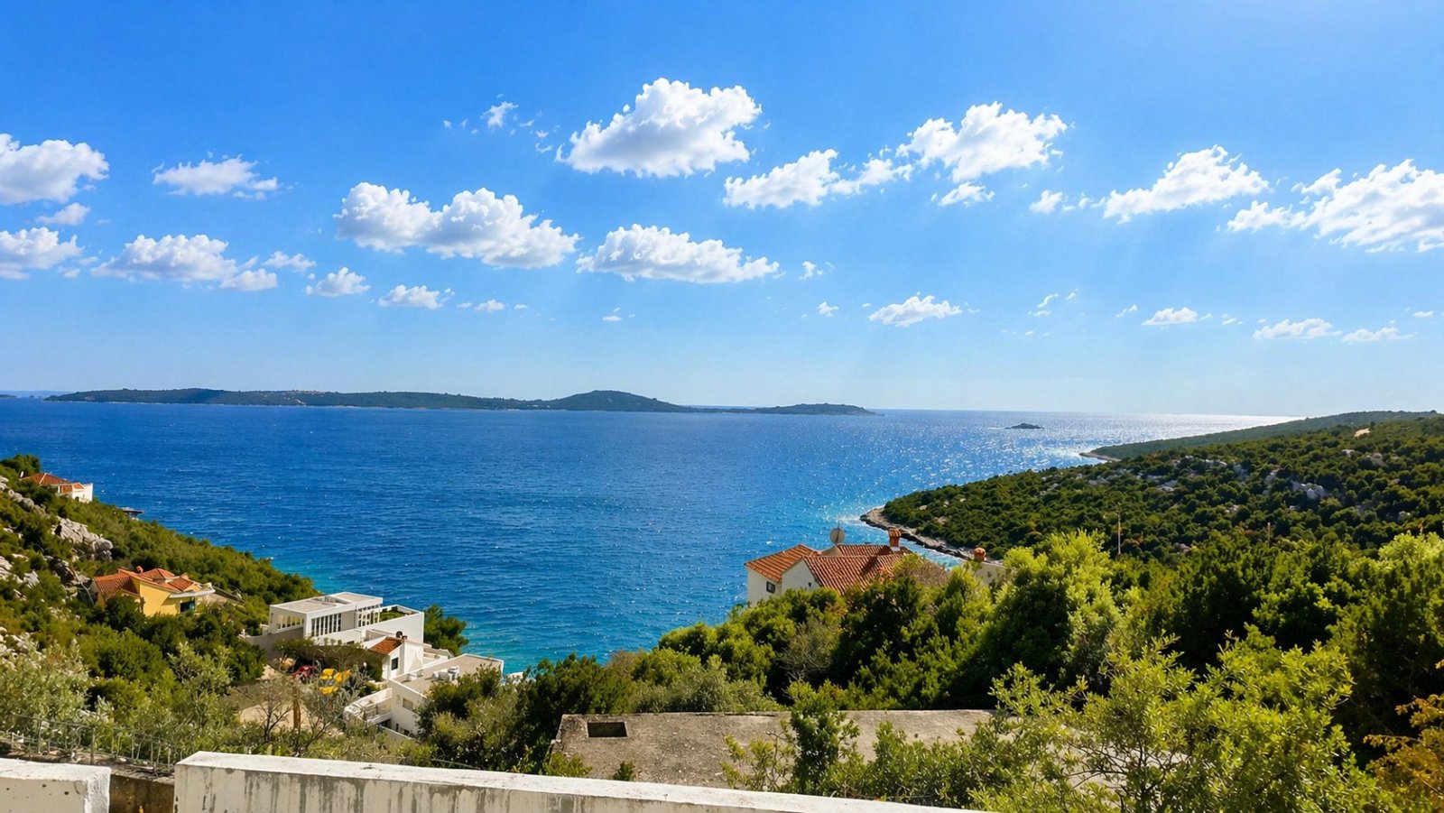 303545 - Villa in Marina