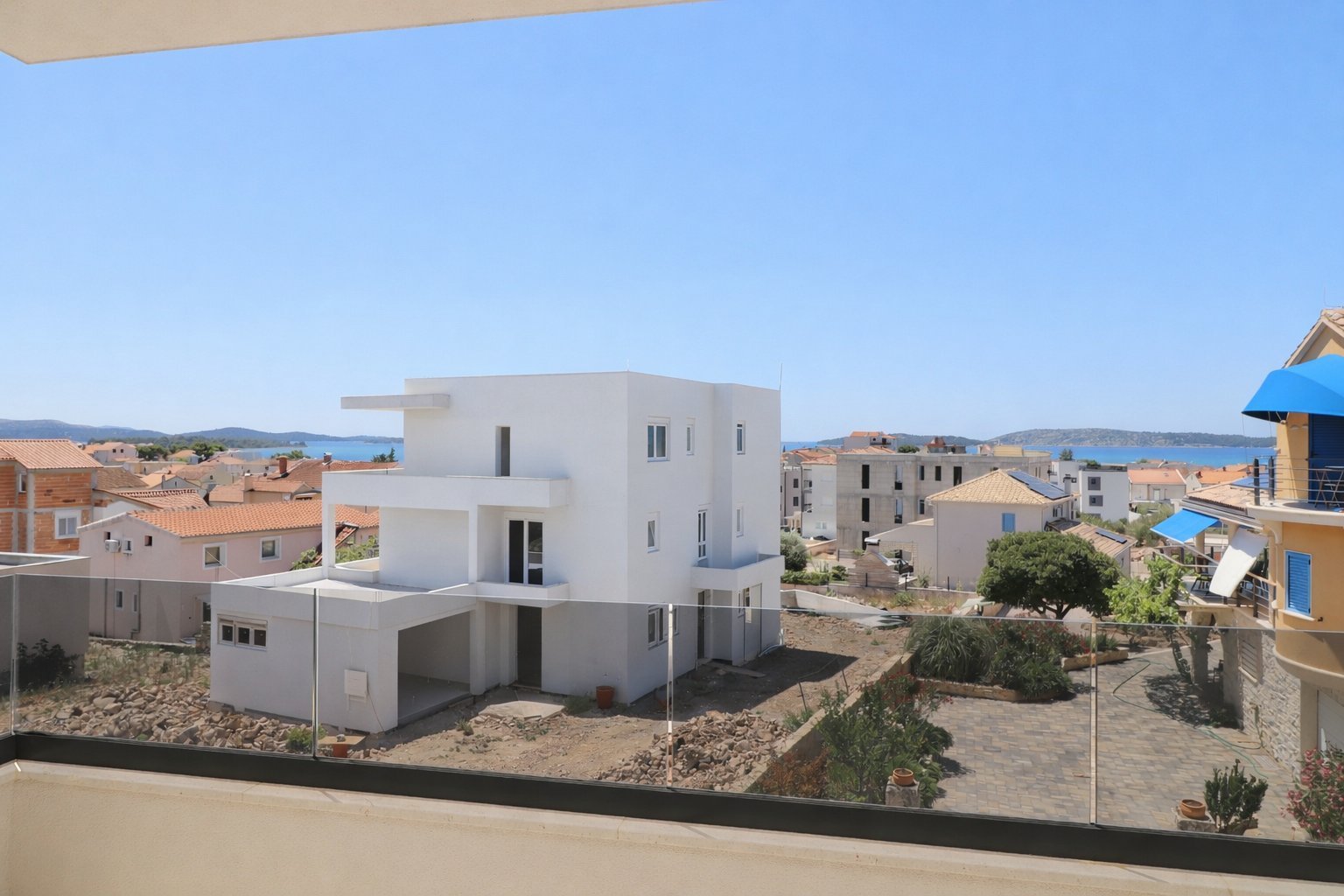 302364 - Wohnung in Šibenik - Okolica