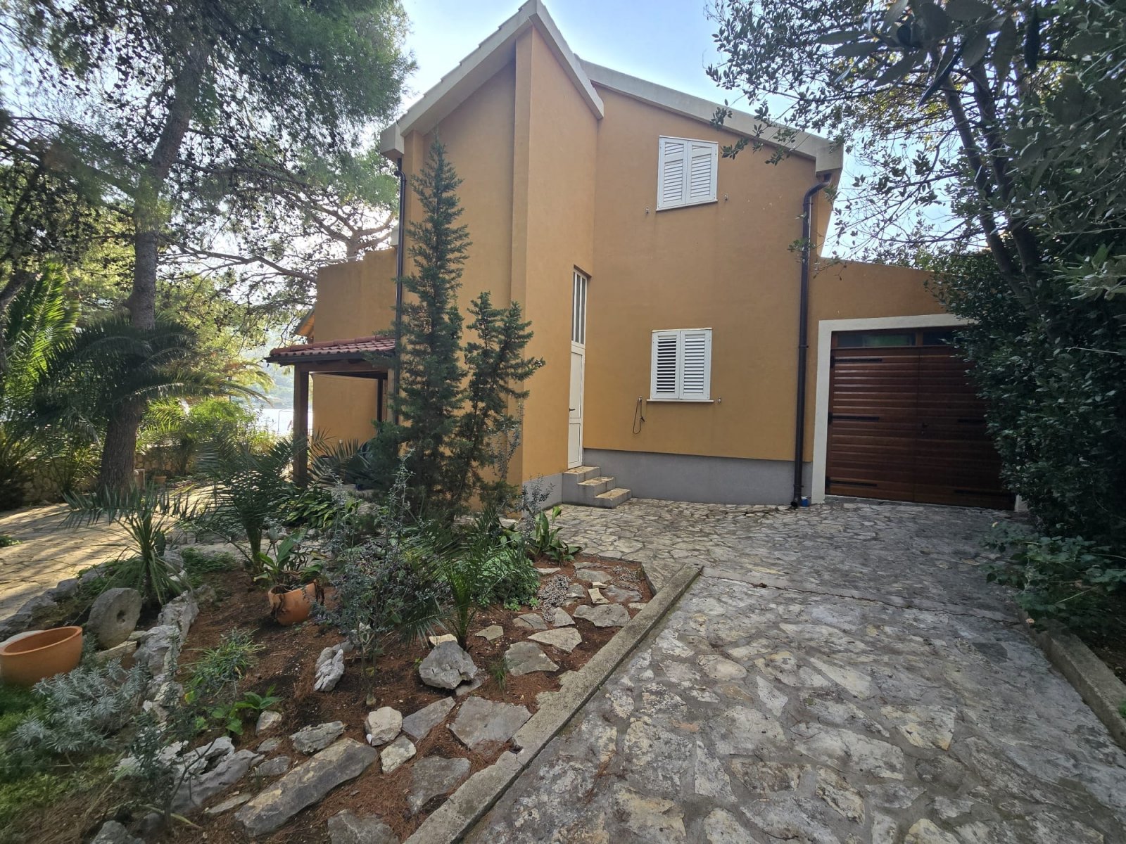 301531 - Villa in Šibenik - Okolica