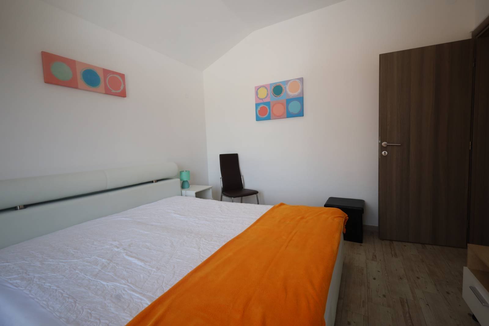 650060 - Villa in Polača