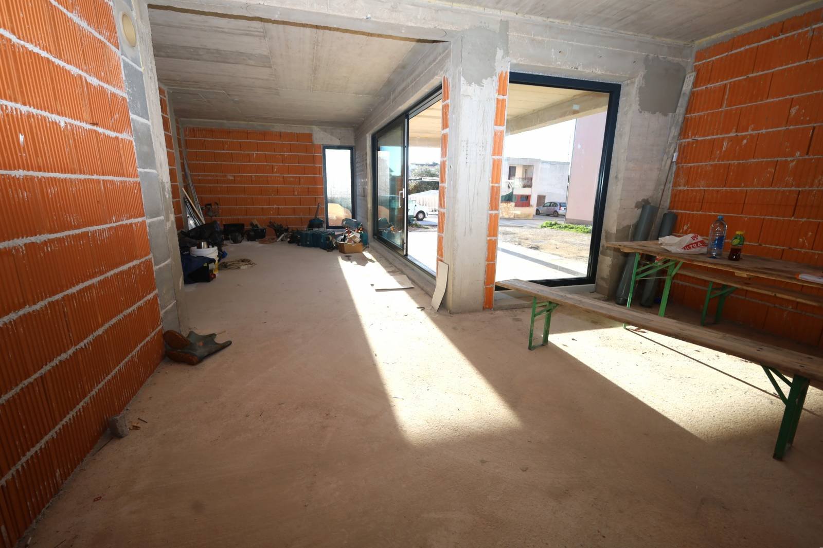 648761 - Wohnung in Tribunj