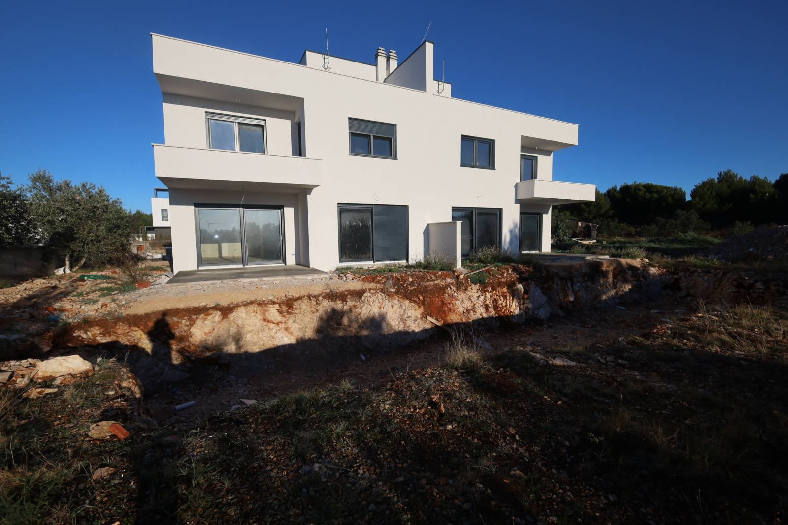 648245 - Villa in Vodice