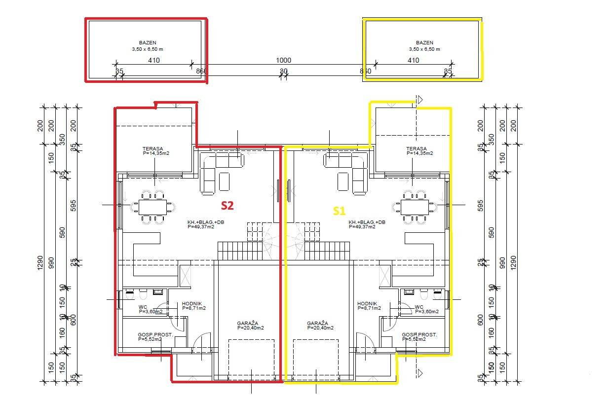 648245 - Villa in Vodice