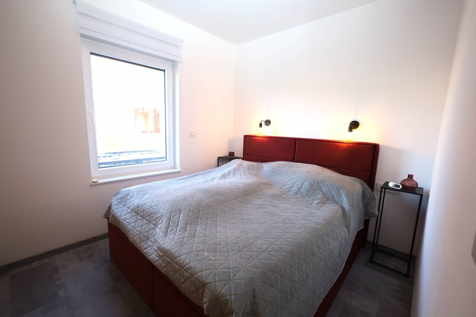 638787 - Wohnung in Vodice