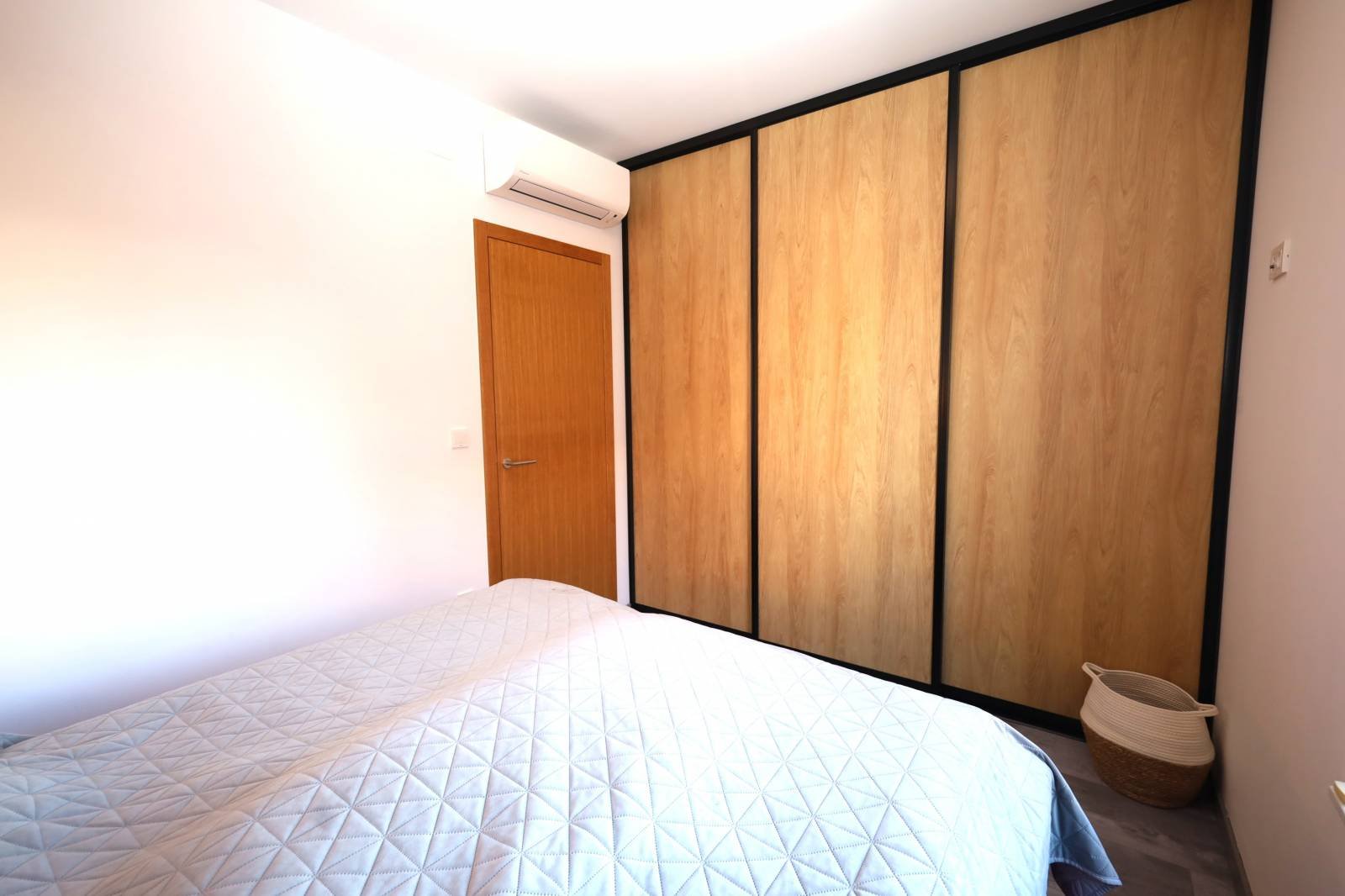 638787 - Wohnung in Vodice