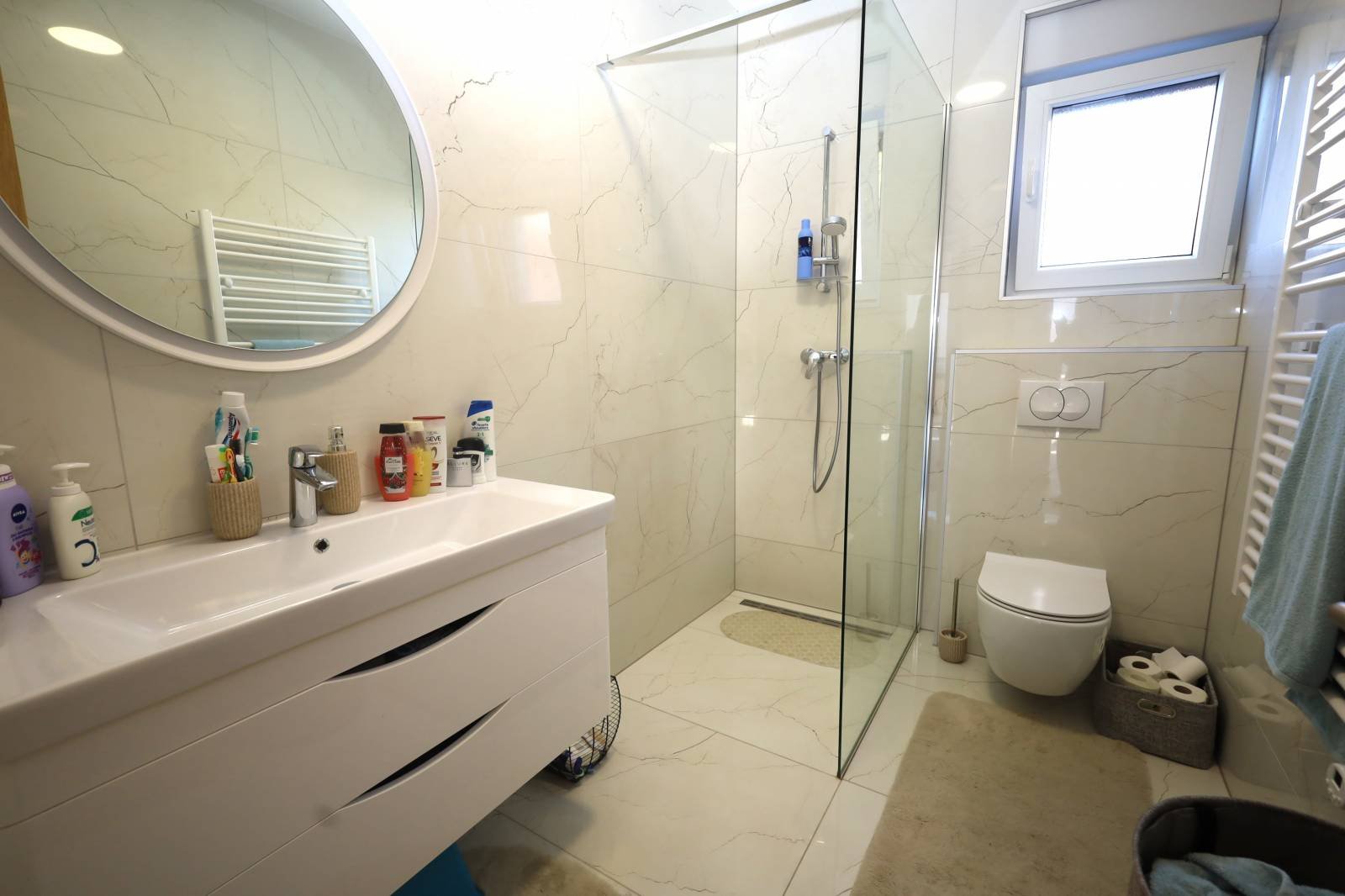 638787 - Wohnung in Vodice