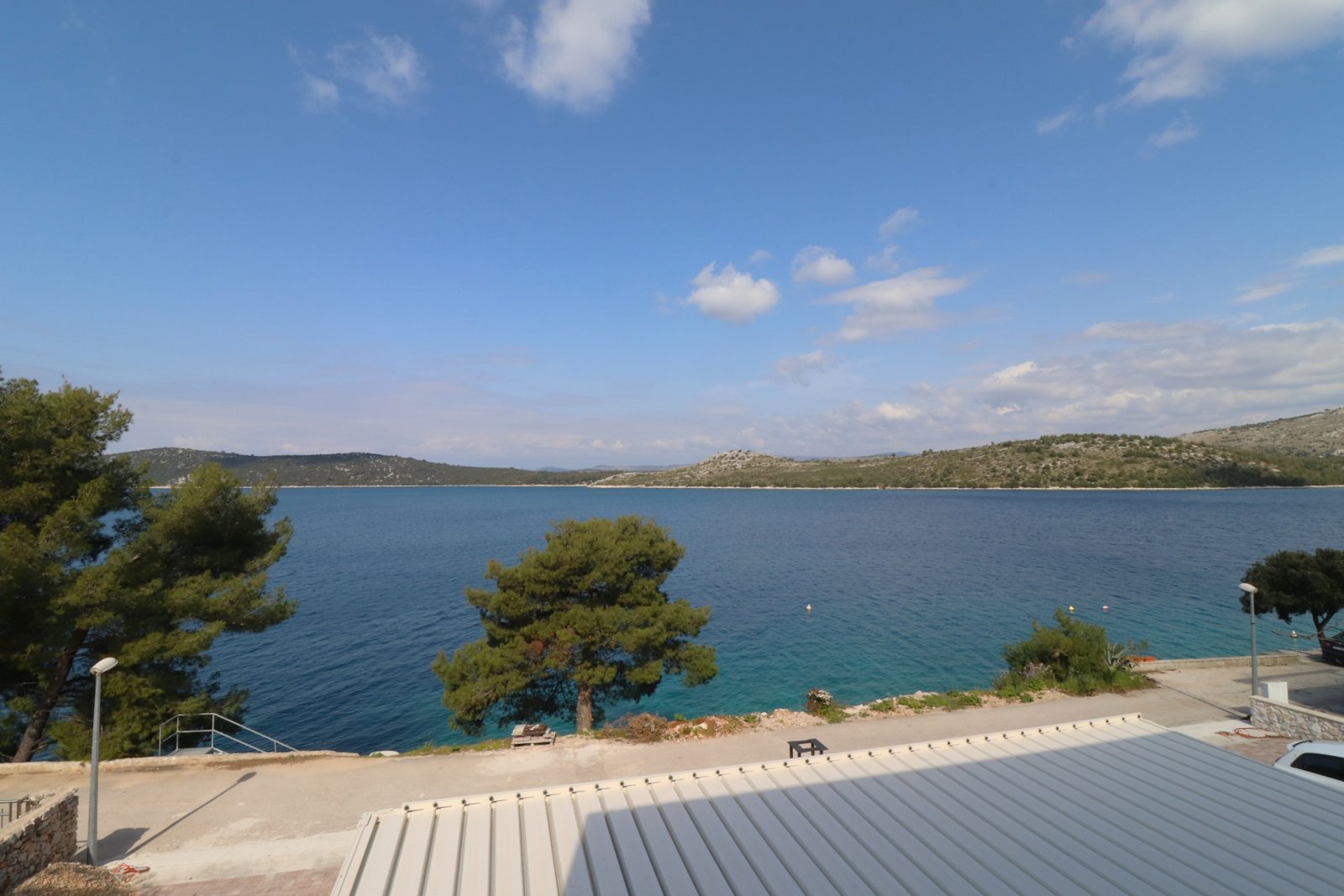 297395 - Wohnung in Šibenik - Okolica