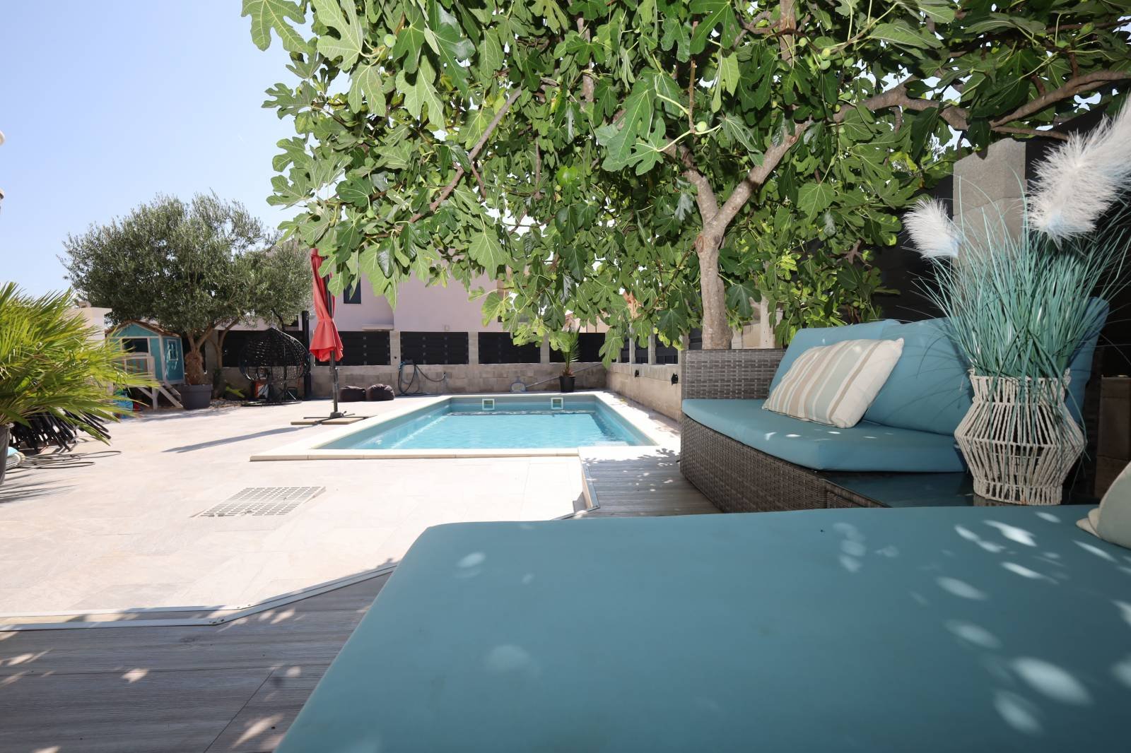 621077 - Villa in Vodice