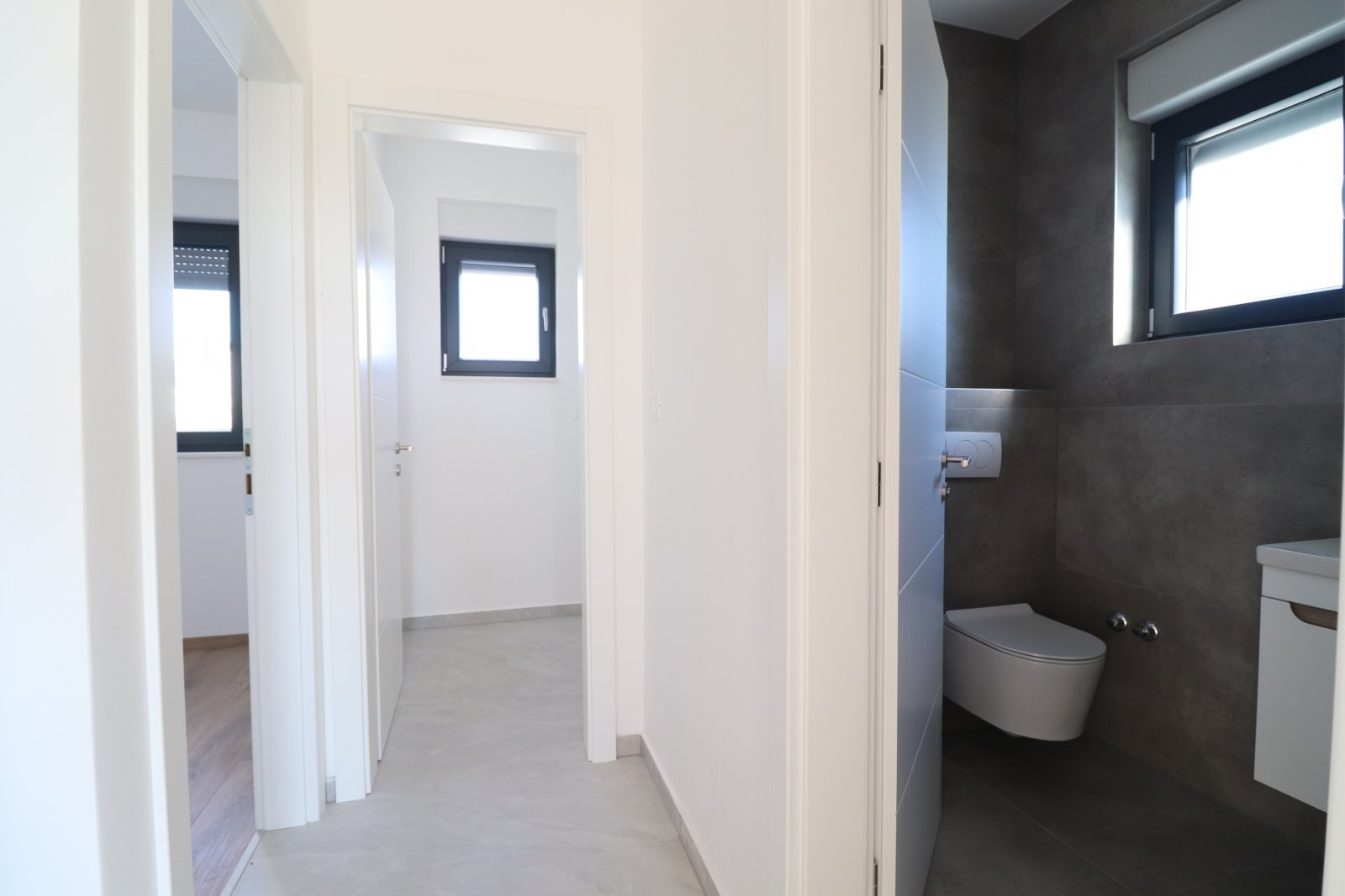 291726 - Wohnung in Vodice