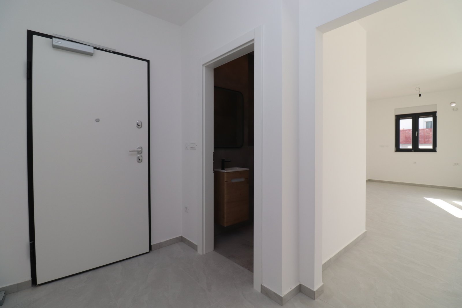 291723 - Wohnung in Vodice