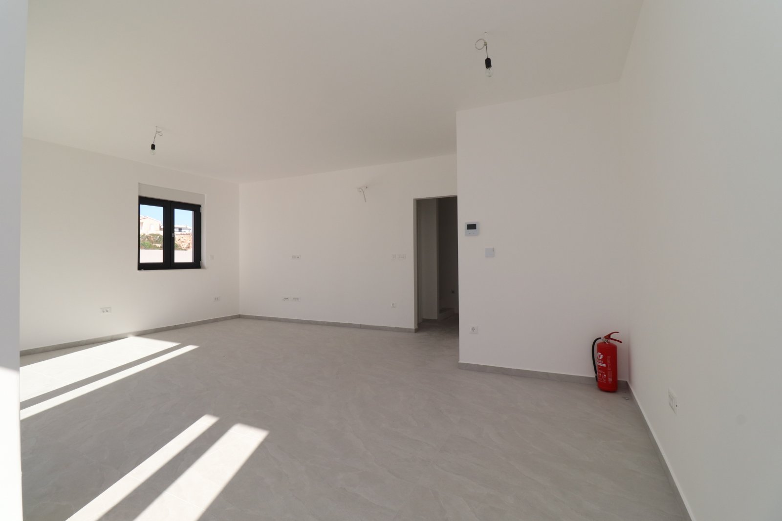 291723 - Wohnung in Vodice