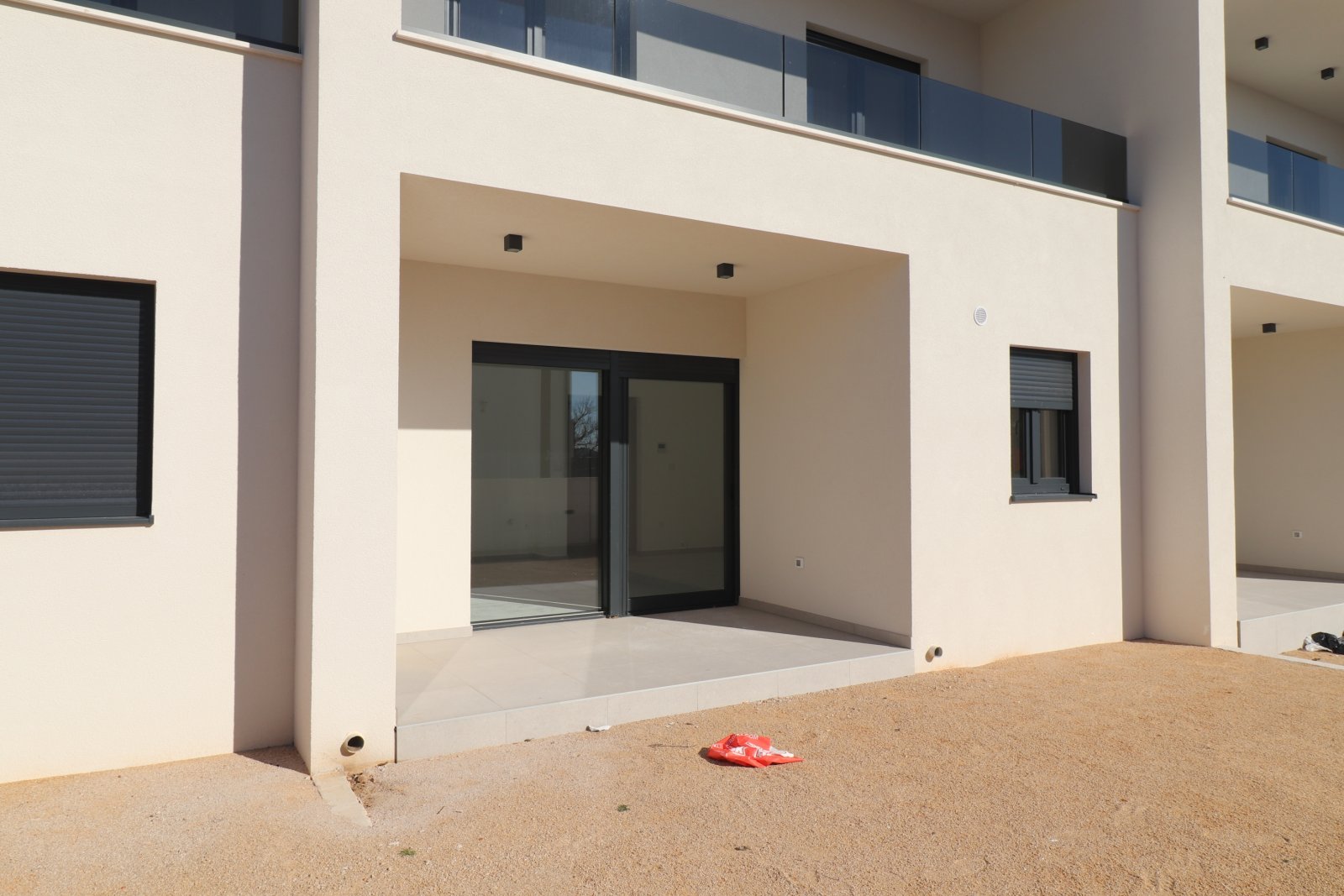 291499 - Wohnung in Vodice