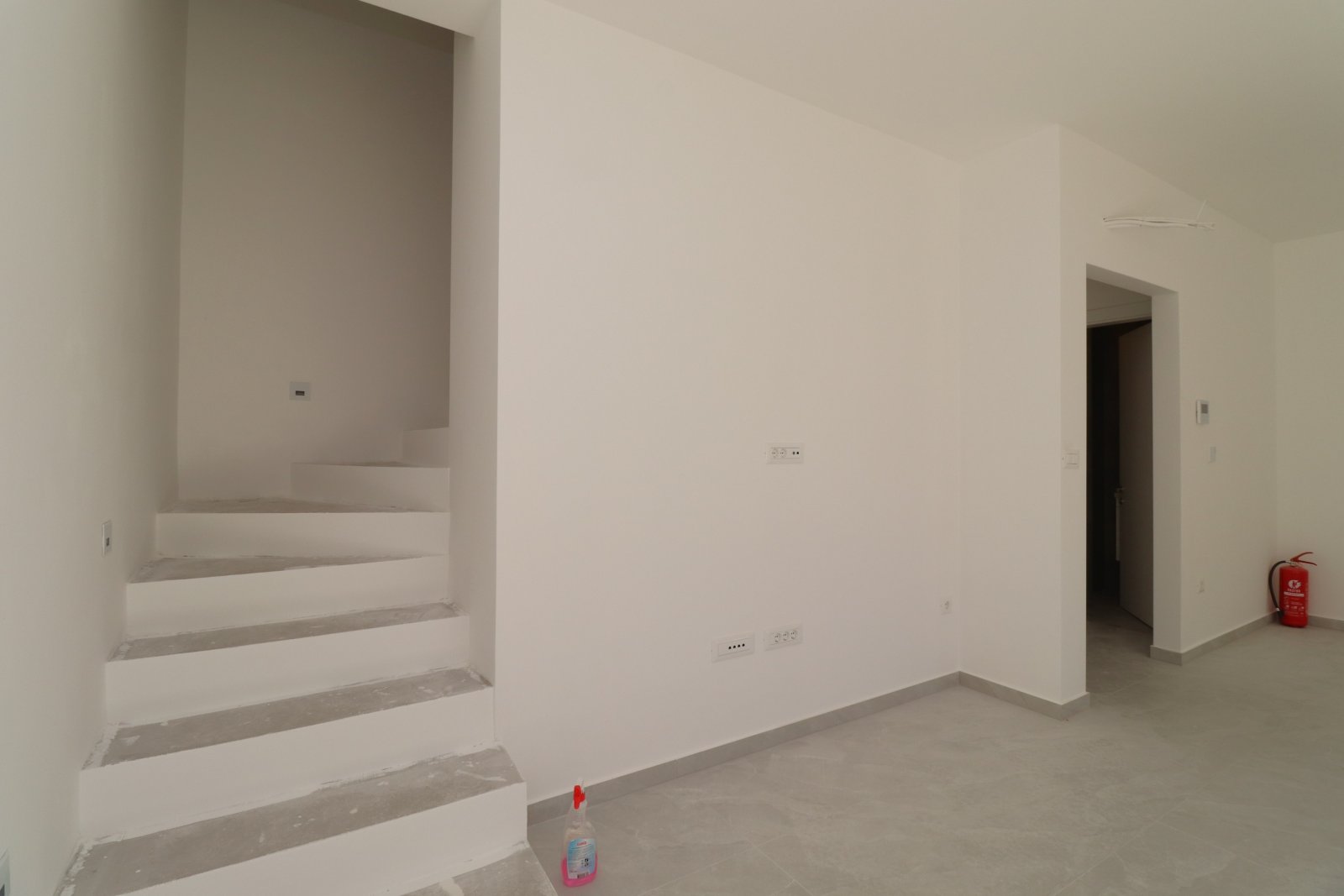 291499 - Wohnung in Vodice