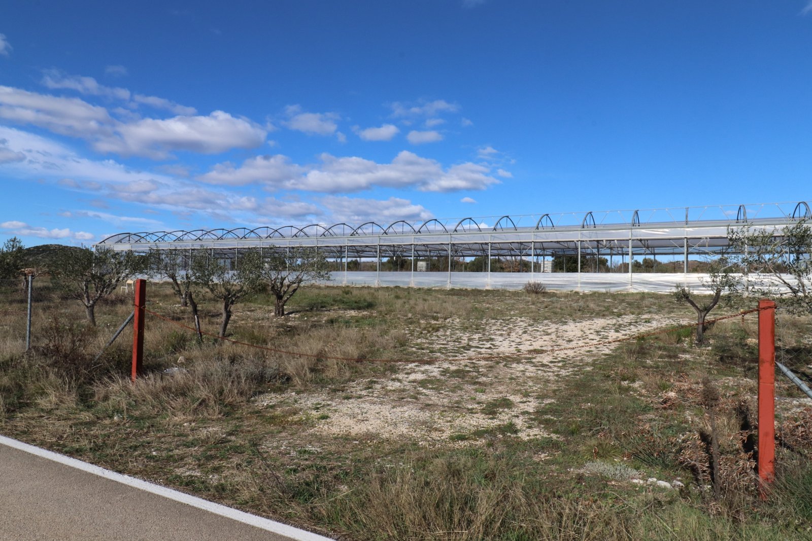 291485 - Grundstück in Šibenik - Okolica