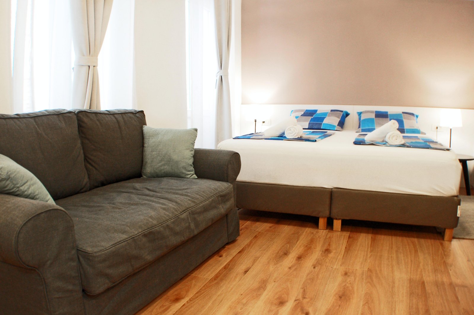 290481 - Villa in Šibenik