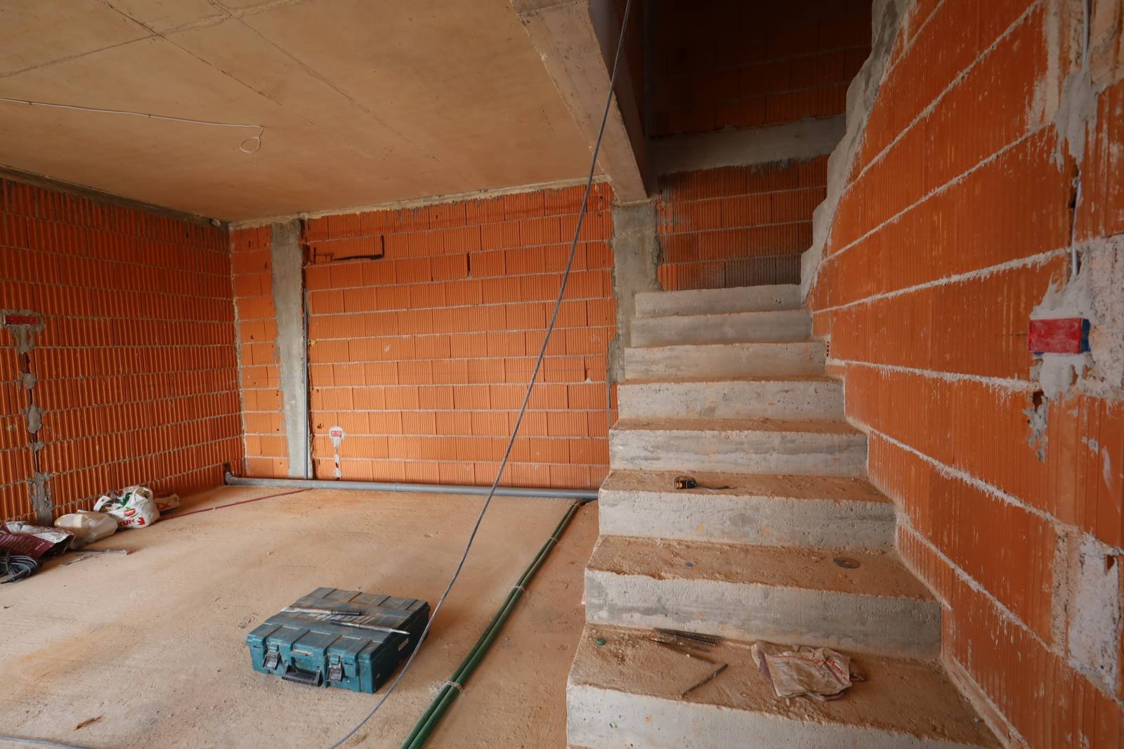 536085 - Villa in Vodice