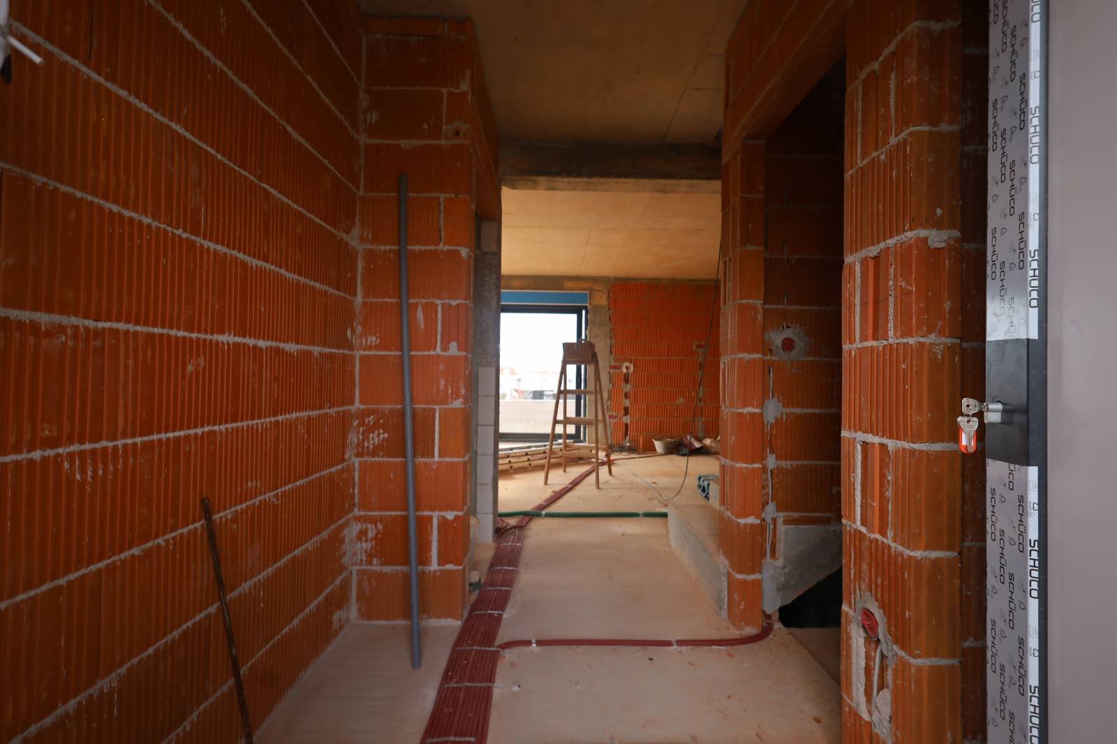 536085 - Villa in Vodice