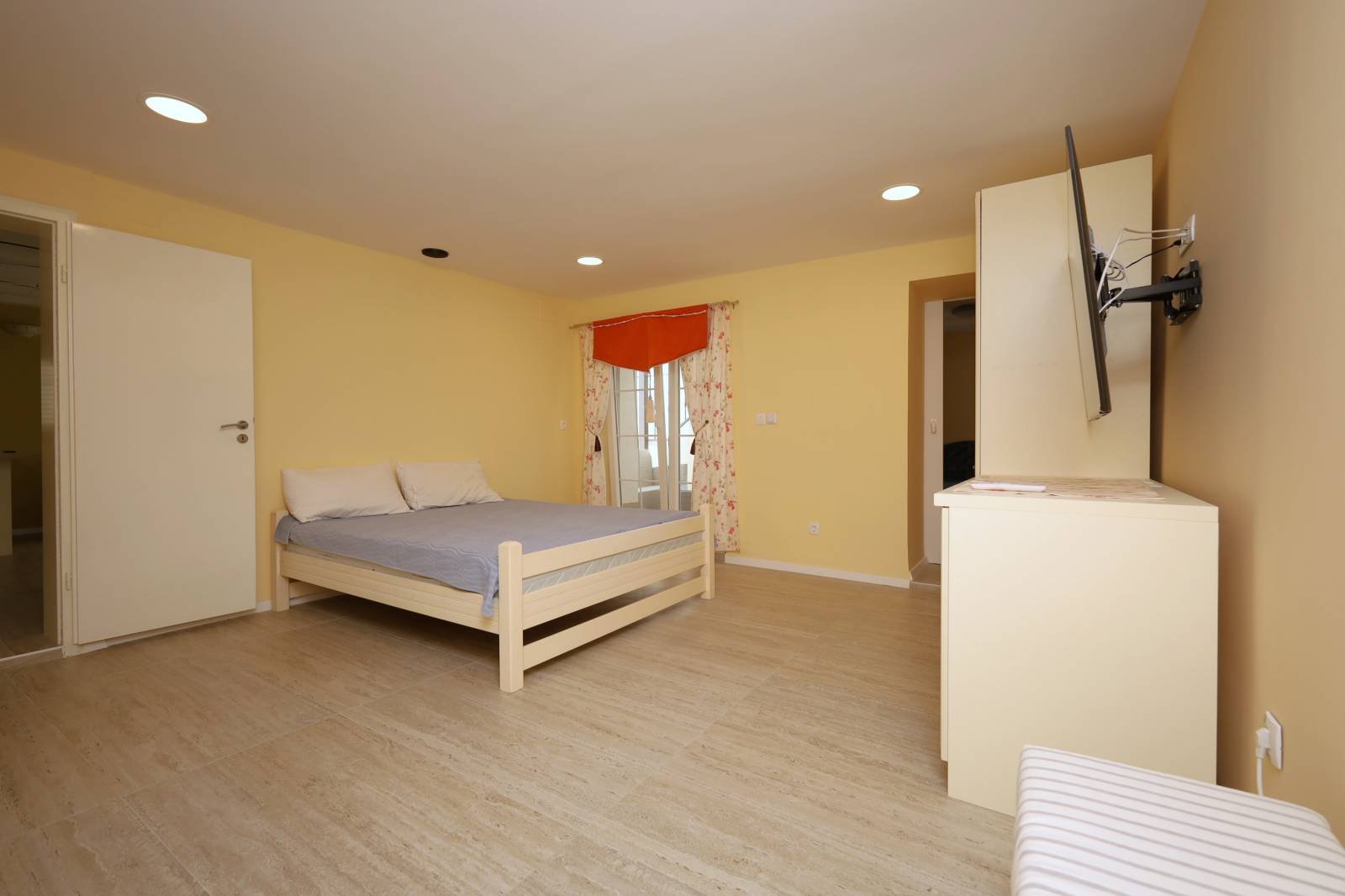 519522 - Wohnung in Vodice