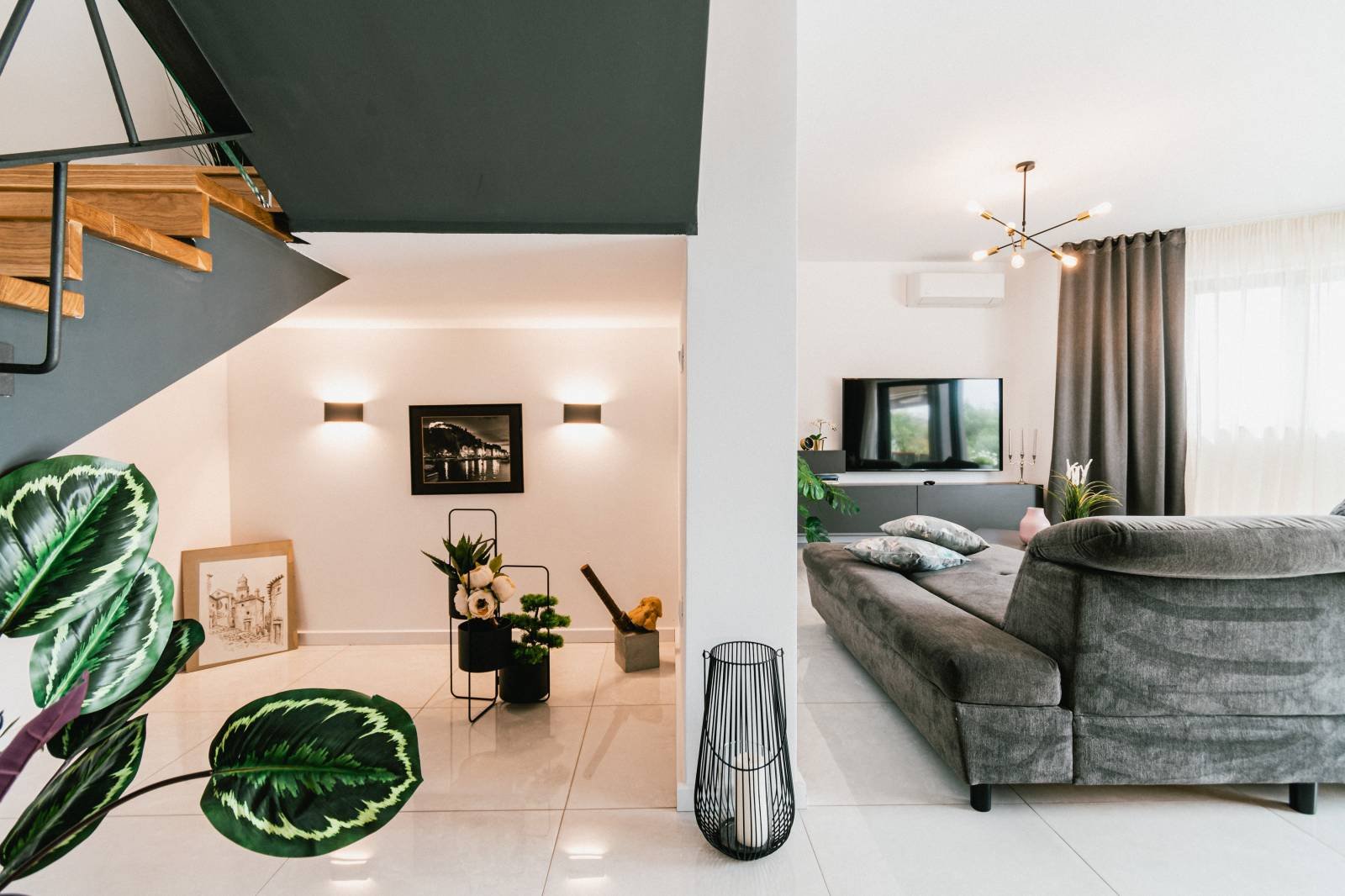 347583 - Villa in Šibenik - Okolica