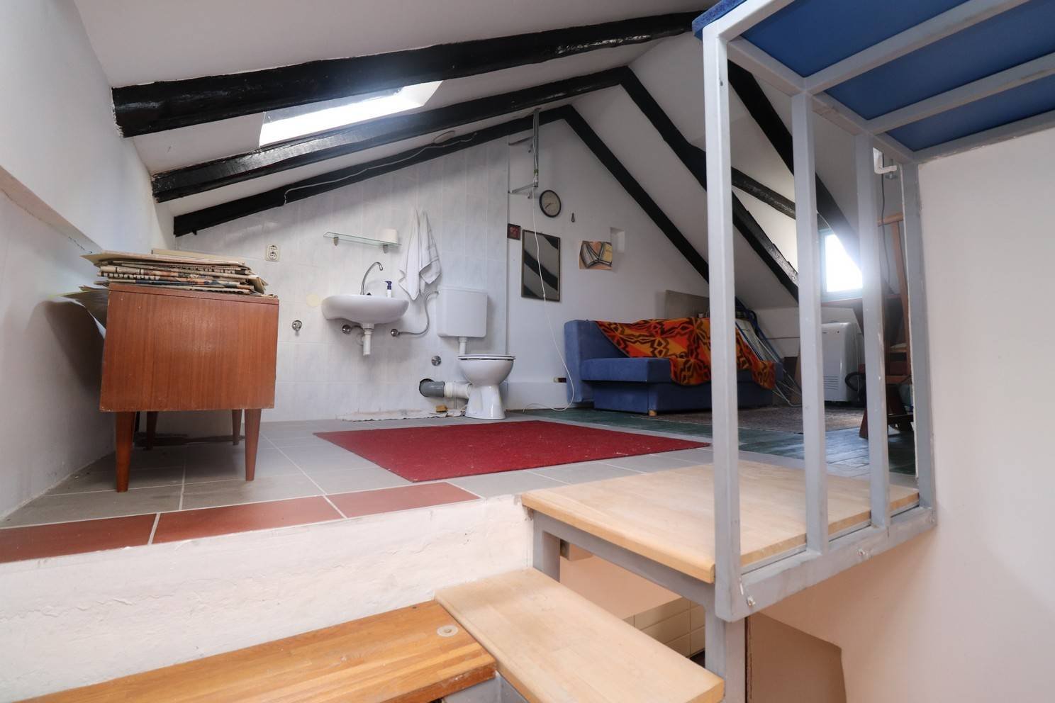 329934 - Villa in Tribunj