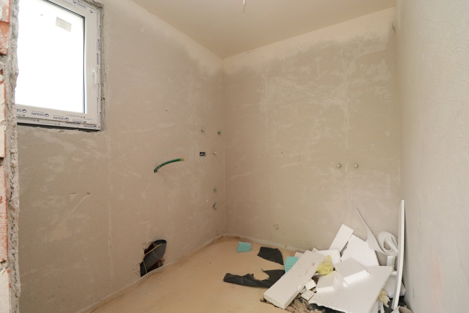 288542 - Villa in Vodice