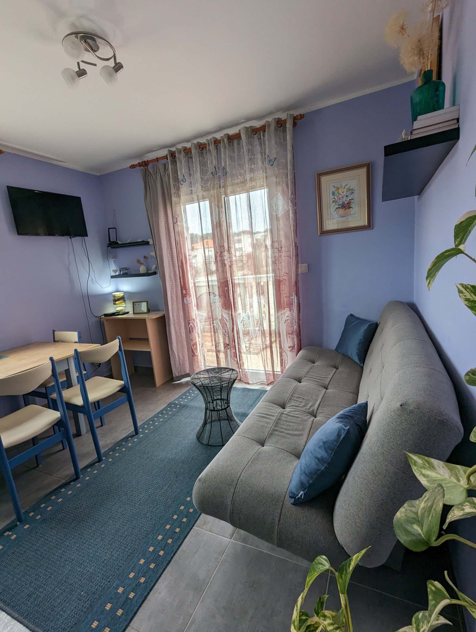 284035 - Villa in Tisno