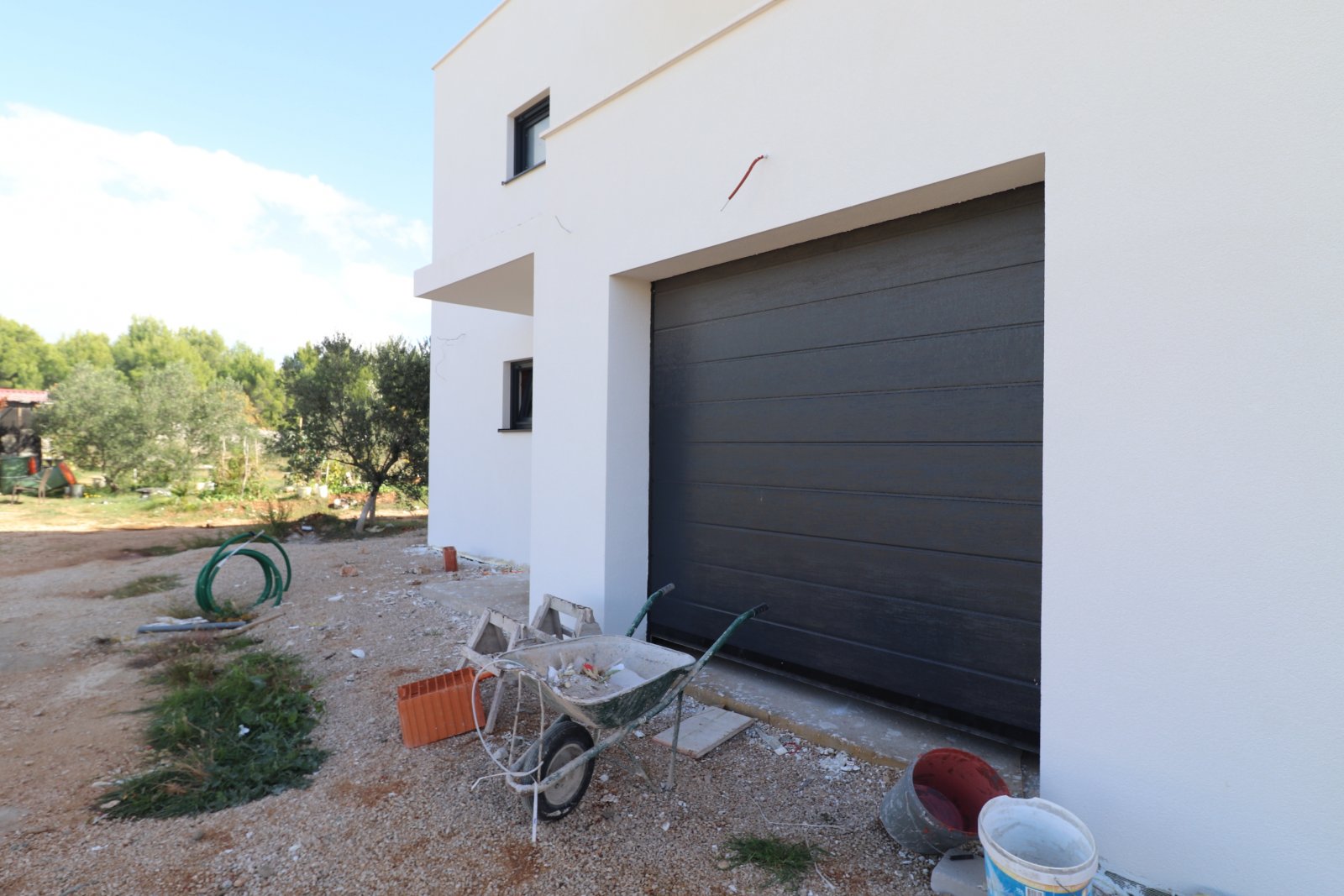 281766 - Villa in Vodice