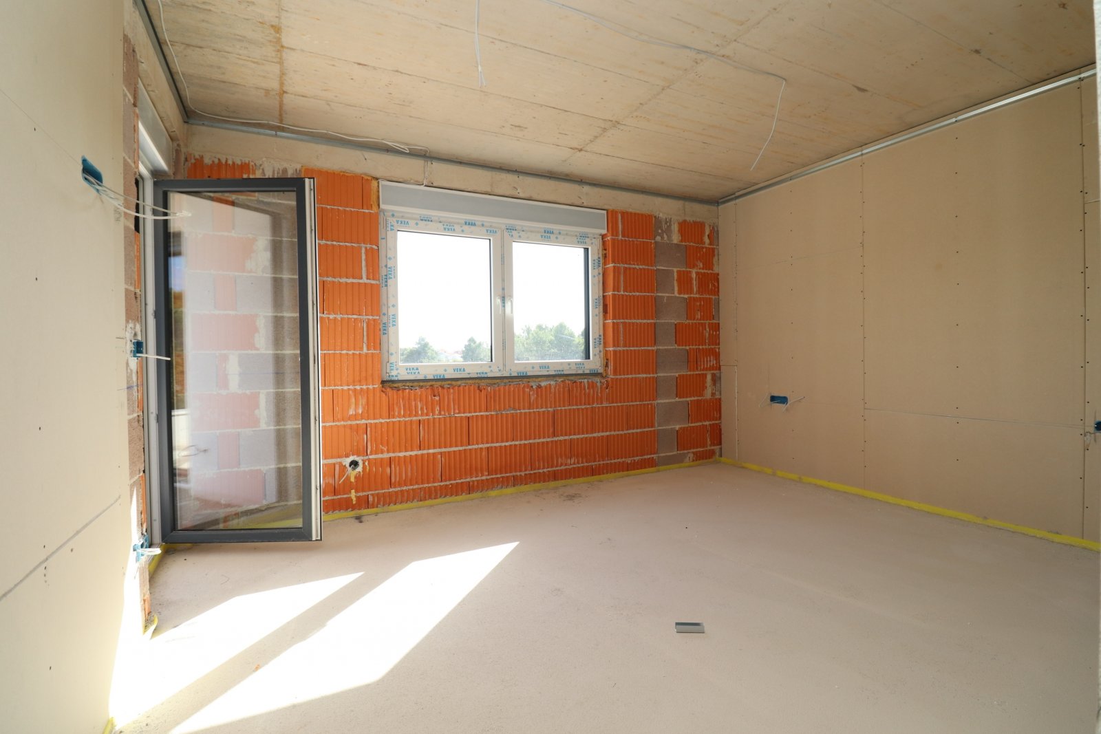 281766 - Villa in Vodice