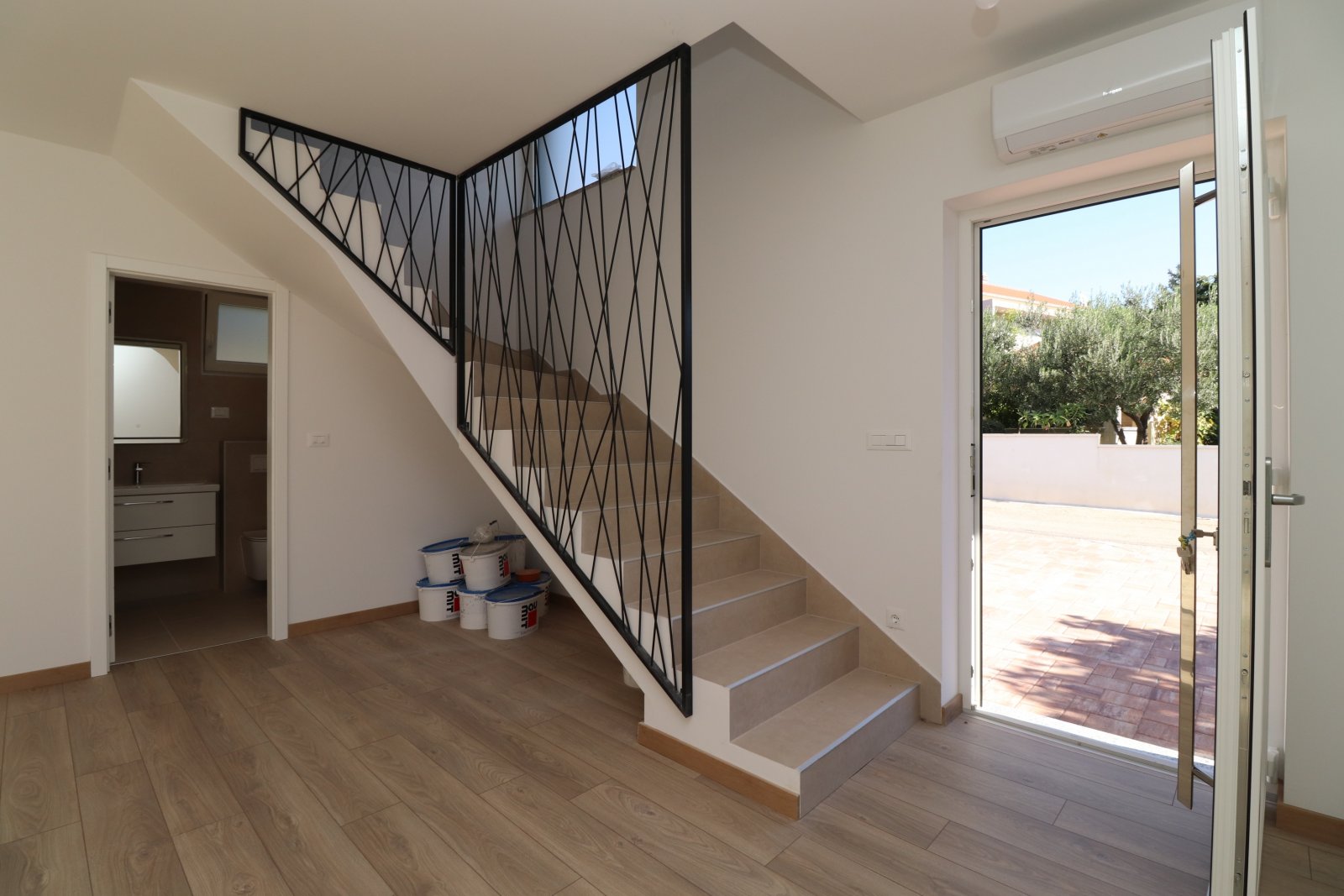 280885 - Wohnung in Vodice