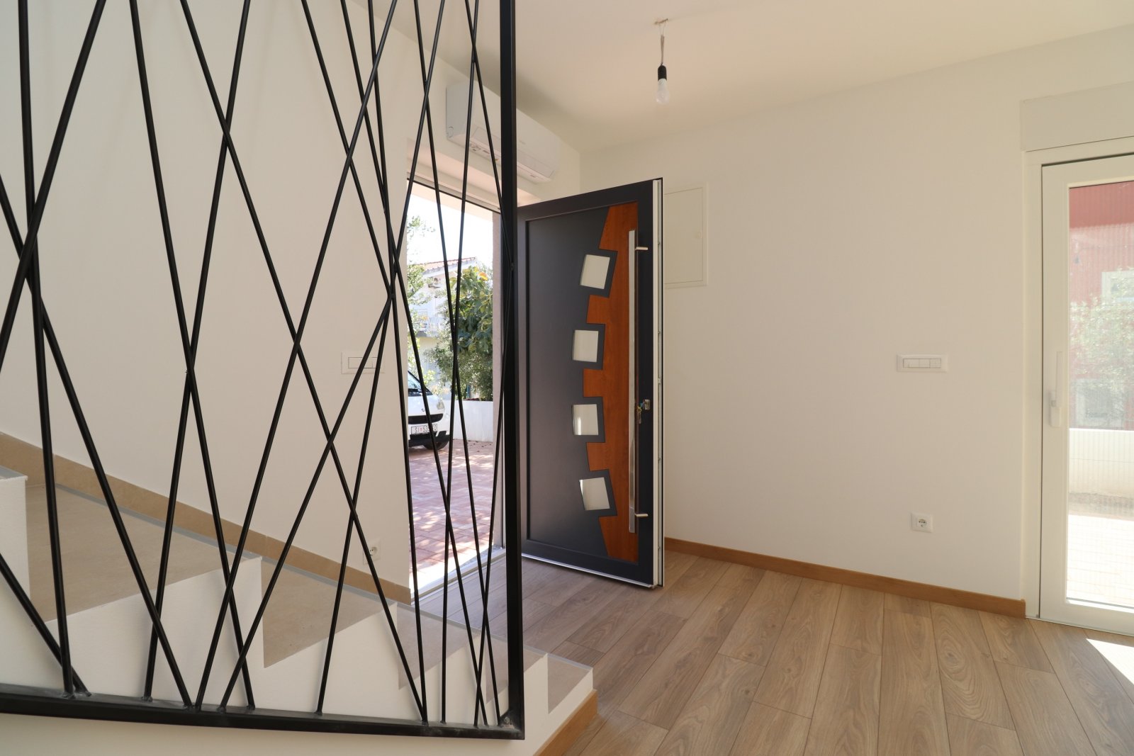 280885 - Wohnung in Vodice