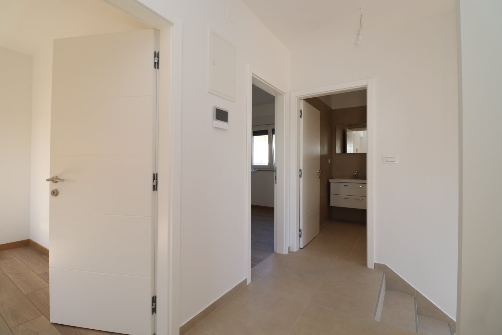 280885 - Wohnung in Vodice