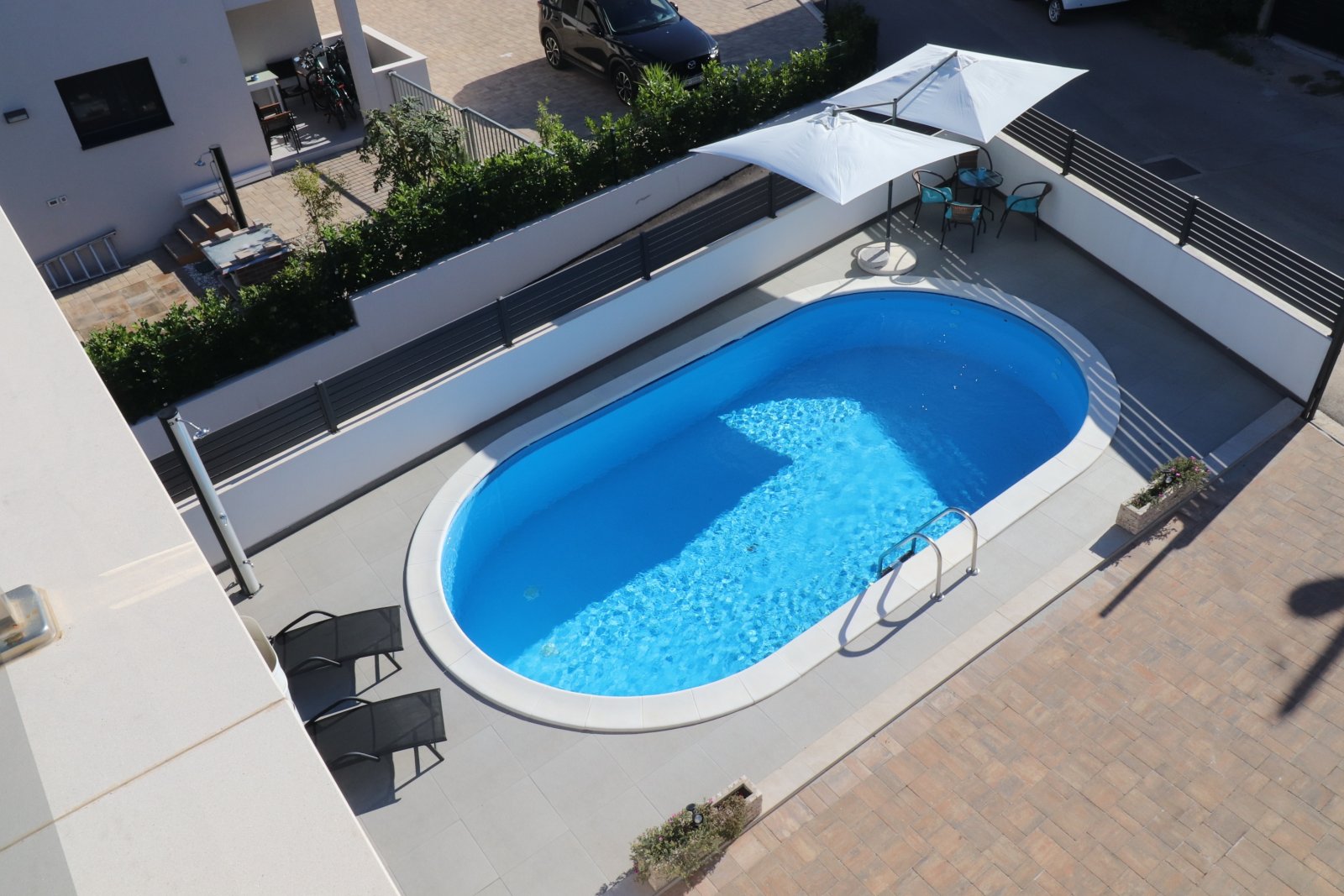 280719 - Villa in Vodice