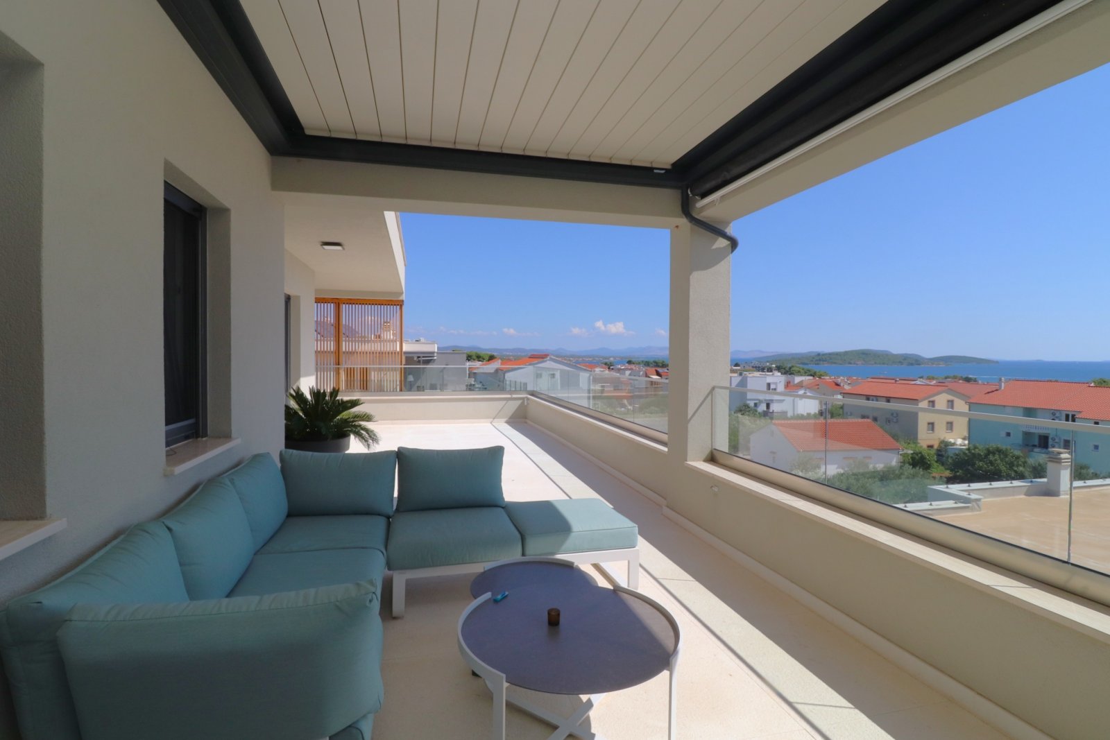 278711 - Villa in Vodice