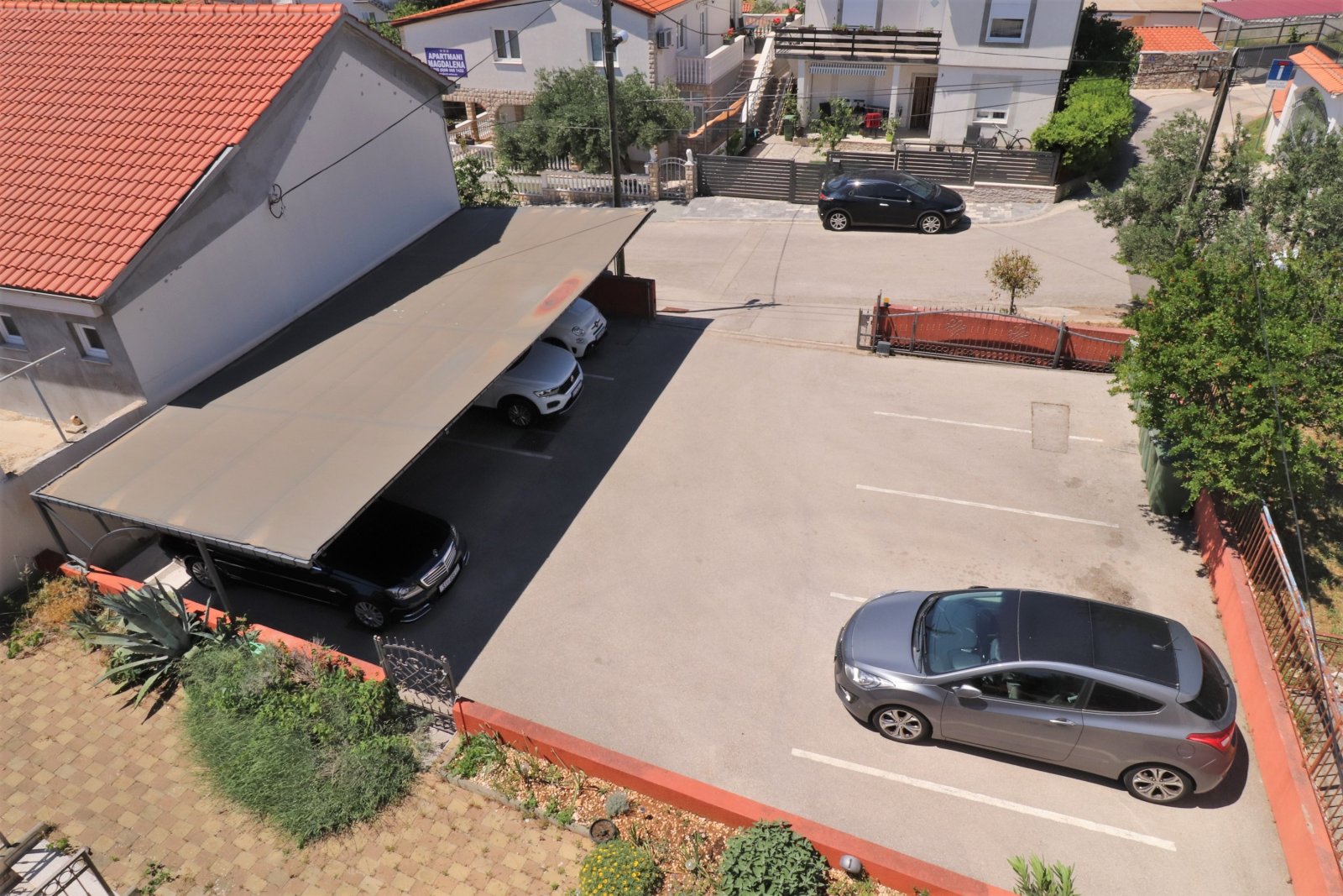 276963 - Wohnung in Vodice